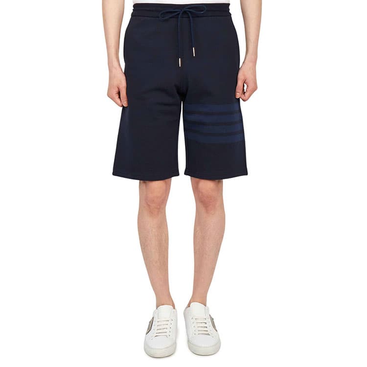 Шорты THOM BROWNE - изображение 3