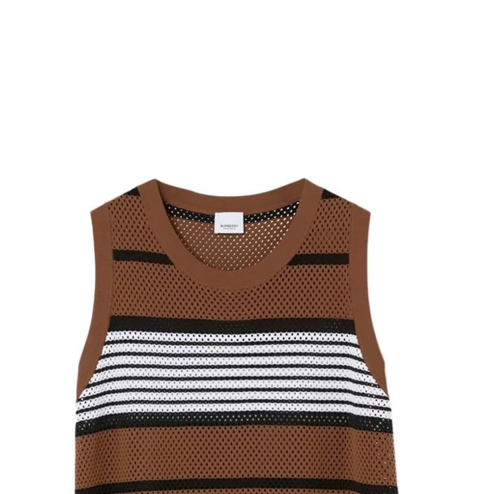 Майка Burberry SS23 - изображение 5