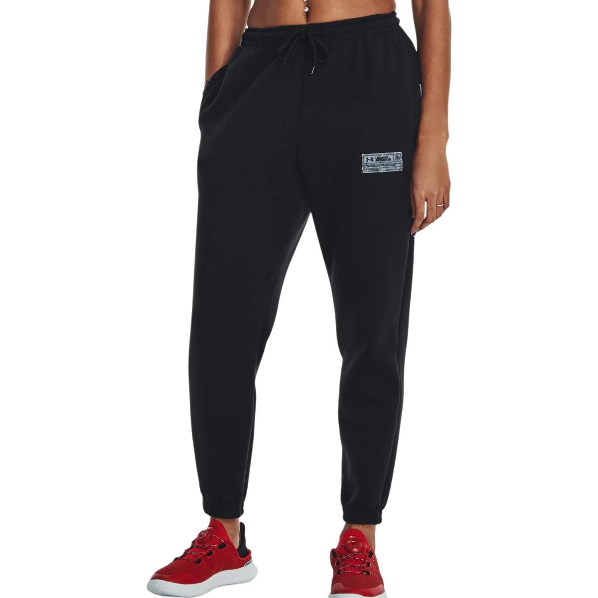 Штаны Under Armour - изображение 3