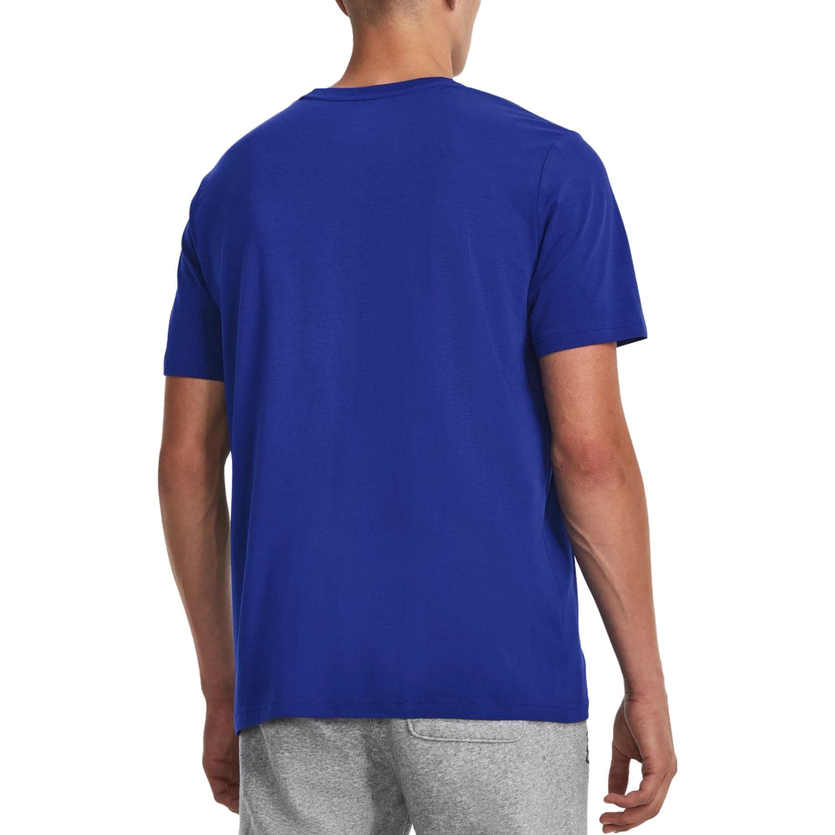 Футболка Under Armour T - изображение 4