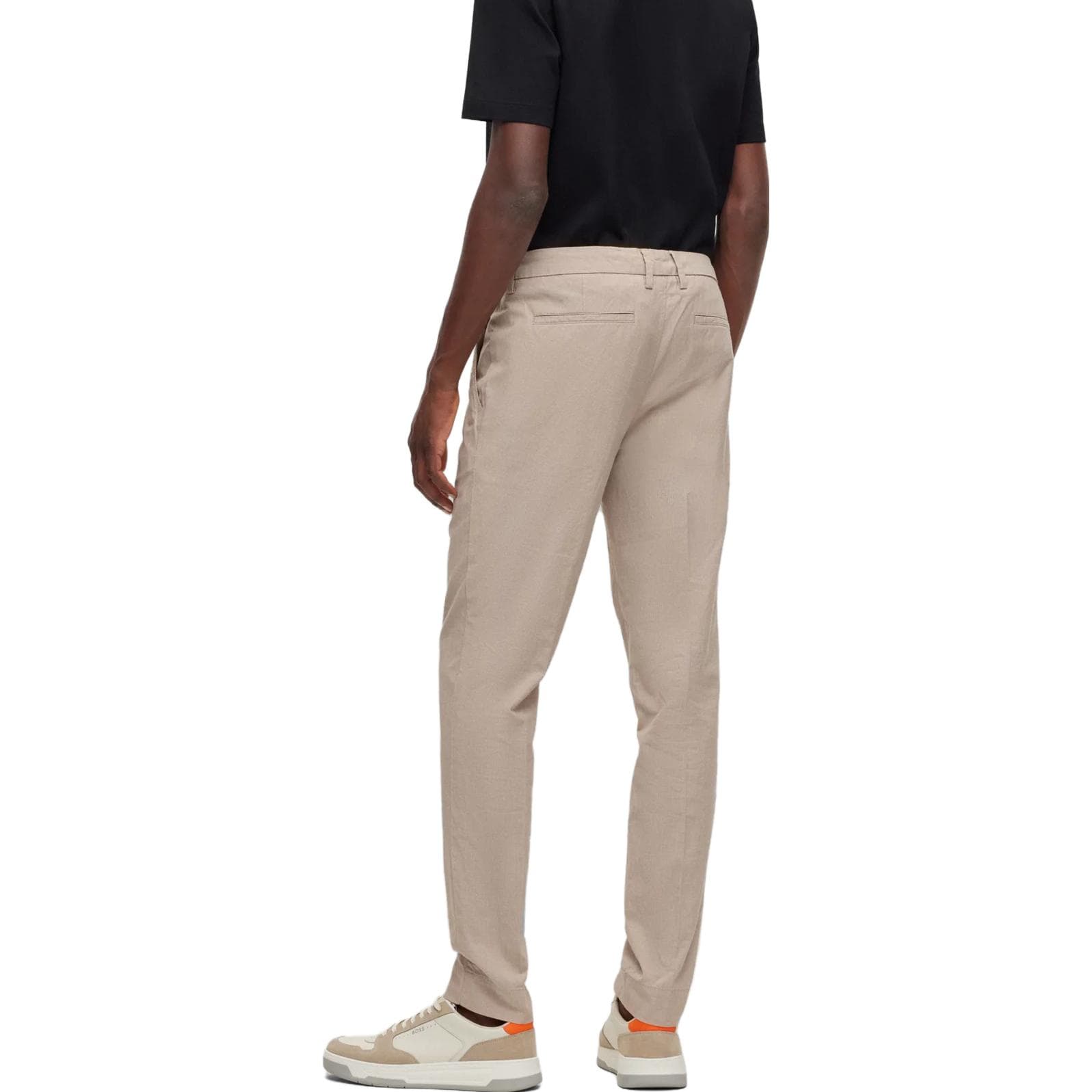 Штаны HUGO BOSS SS23 - изображение 4