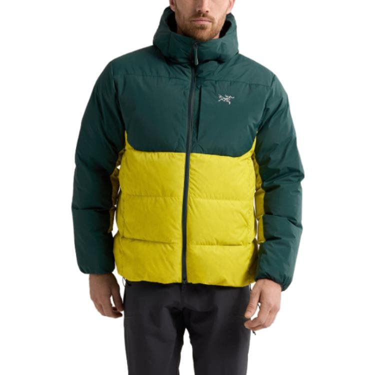Зимняя куртка Arcteryx Thorium SV - изображение 3