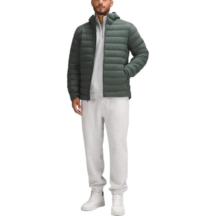 Куртка lululemon navigation hoodie - изображение 3