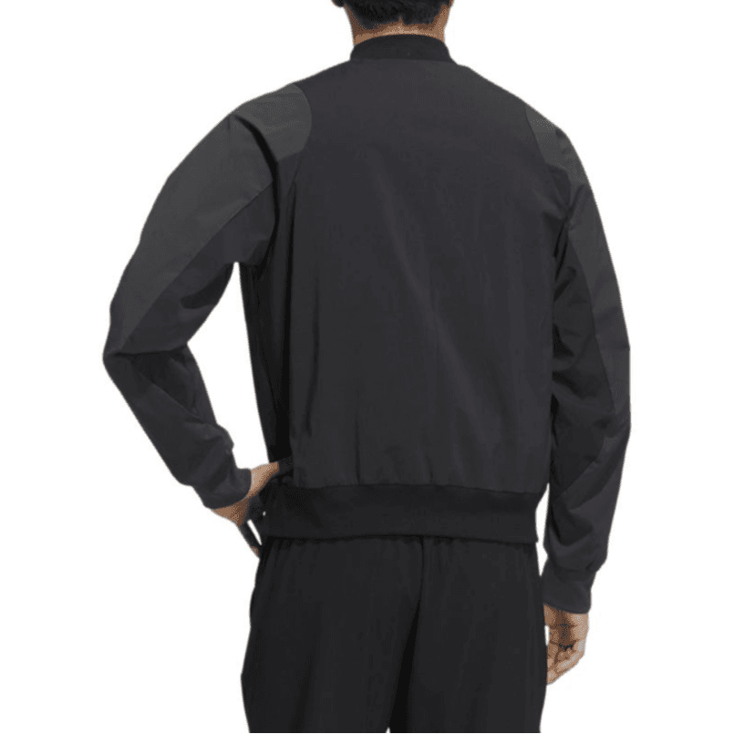 Куртка adidas Logo - изображение 5