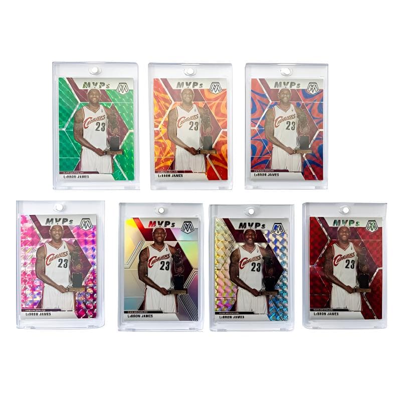 Коллекционные карточки PANINI 19-20 - изображение 1
