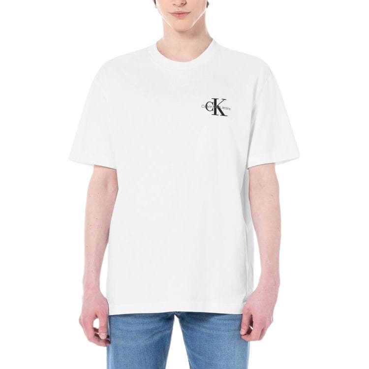 Футболка CALVIN KLEIN T - изображение 3