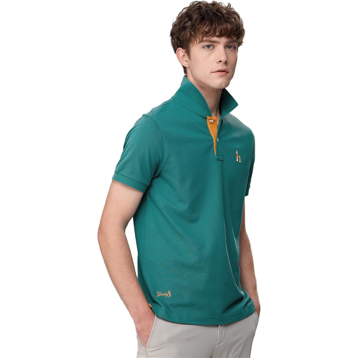 Поло HAZZYS Polo - изображение 4
