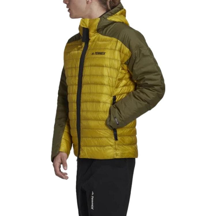 Куртка adidas Logo - изображение 4