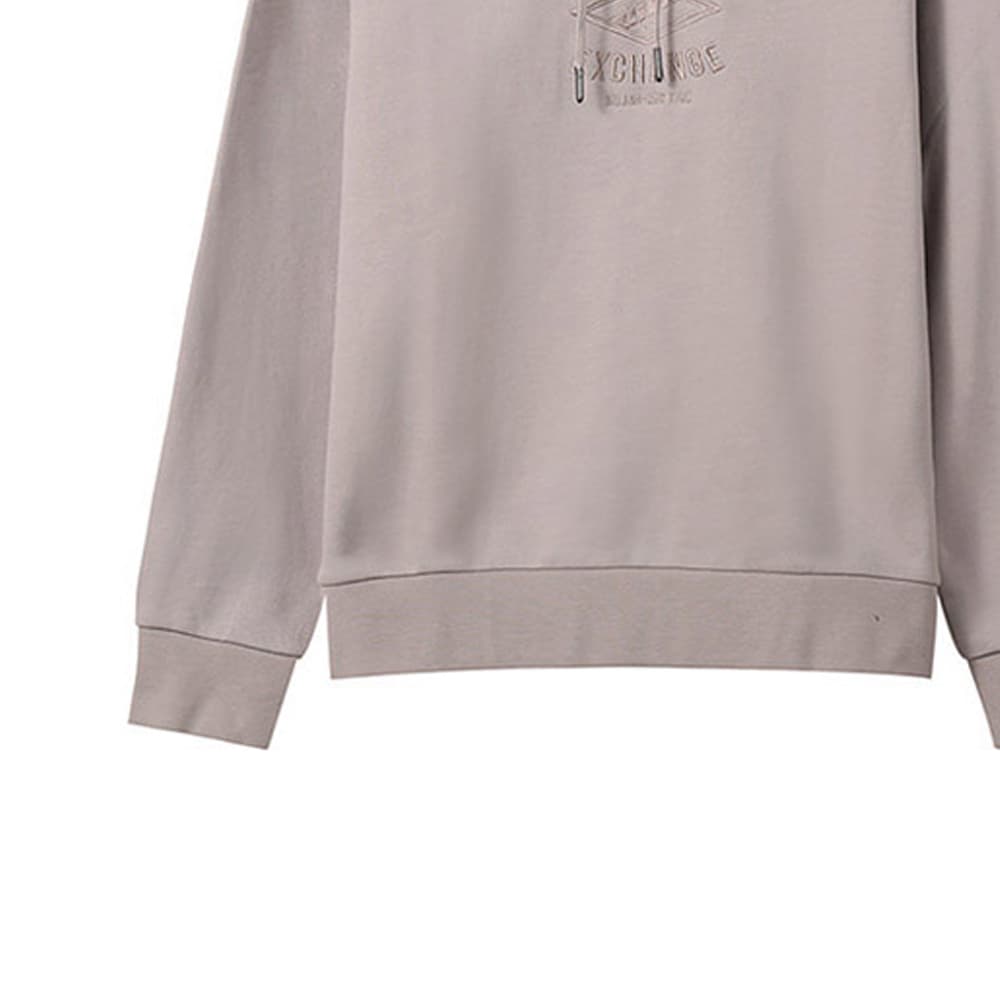 Худи ARMANI EXCHANGE FW22 Logo - изображение 4