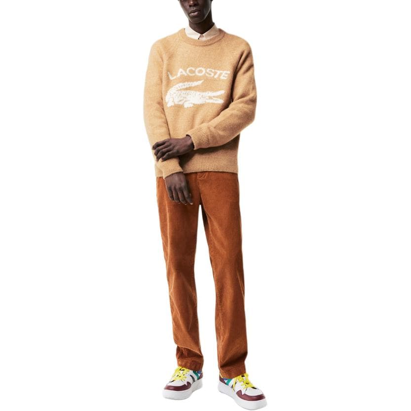 Кофта LACOSTE - изображение 2