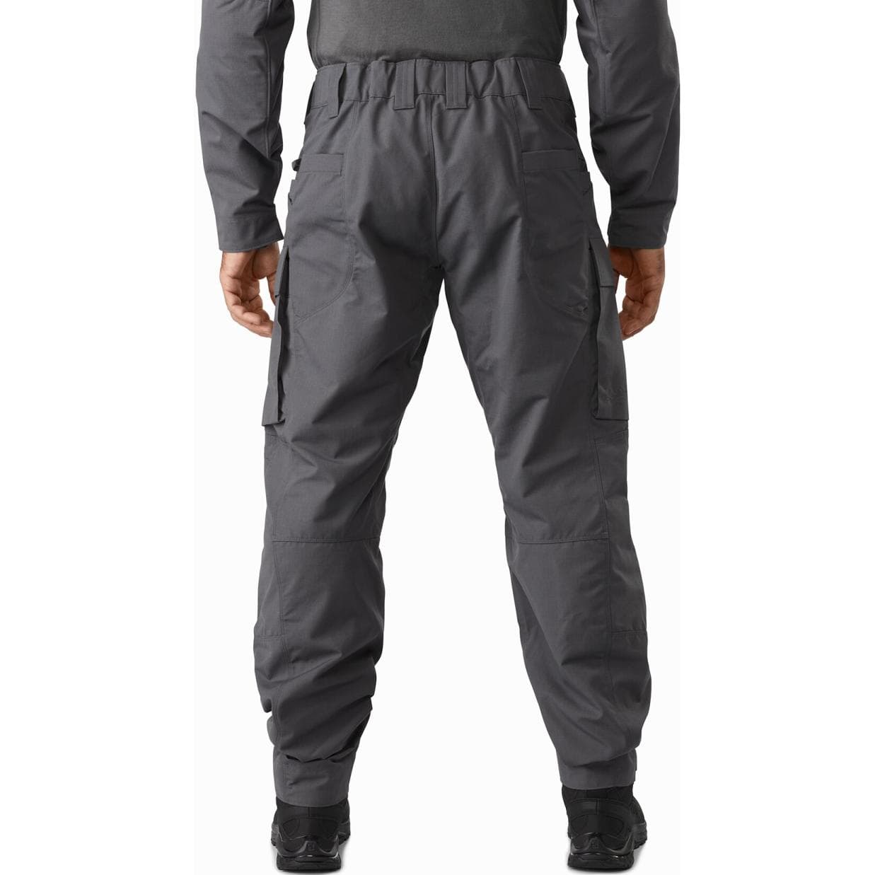 Штаны Arcteryx ASSAULT PANT AR - изображение 7