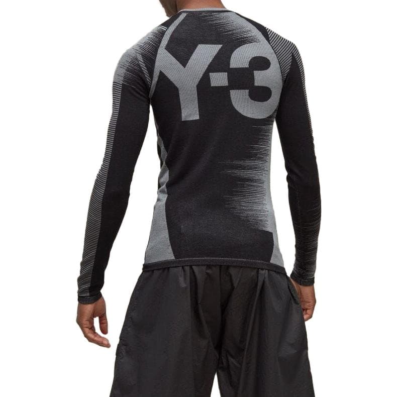 Футболка Y-3 T - изображение 5