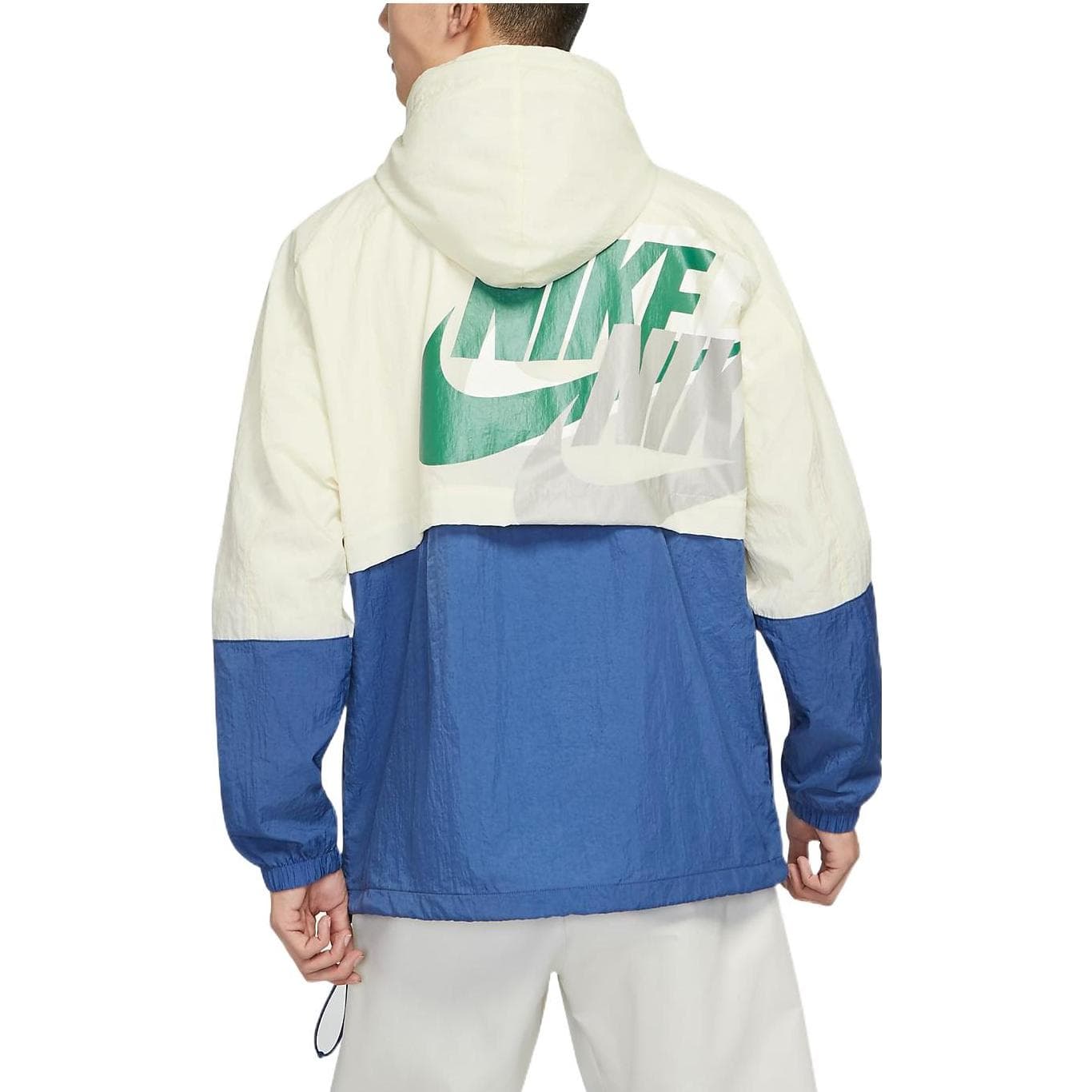 Куртка Nike Sportswear Lightweight Jacket - изображение 4