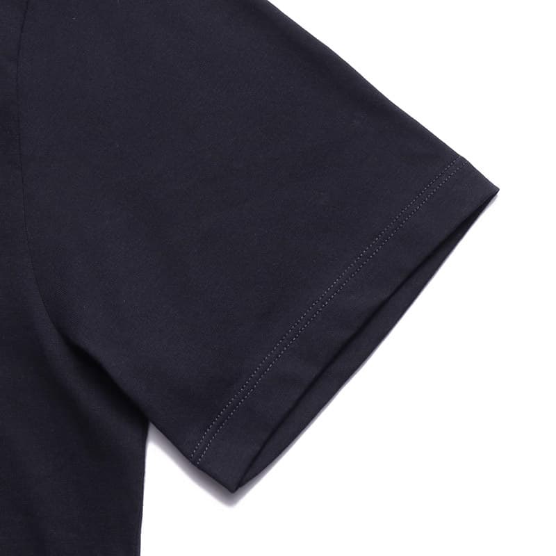 Футболка ARMANI EXCHANGE AE T Рубашка Мужская Темно-Морской Синий - изображение 7