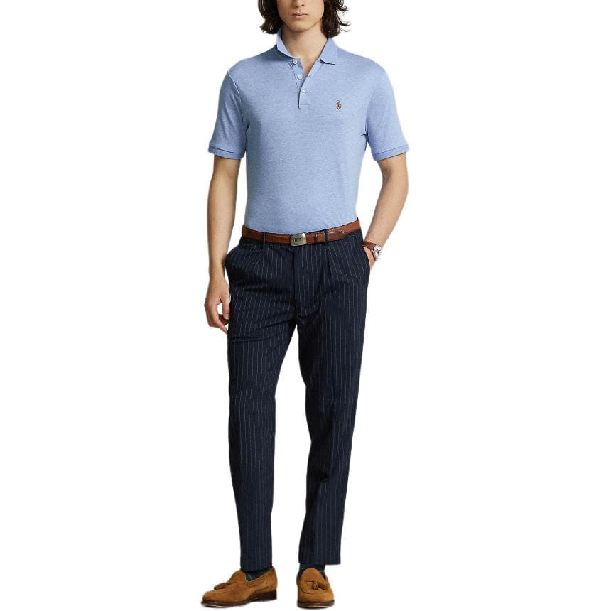 Поло Polo Ralph Lauren SS24 LogoPolo - изображение 2