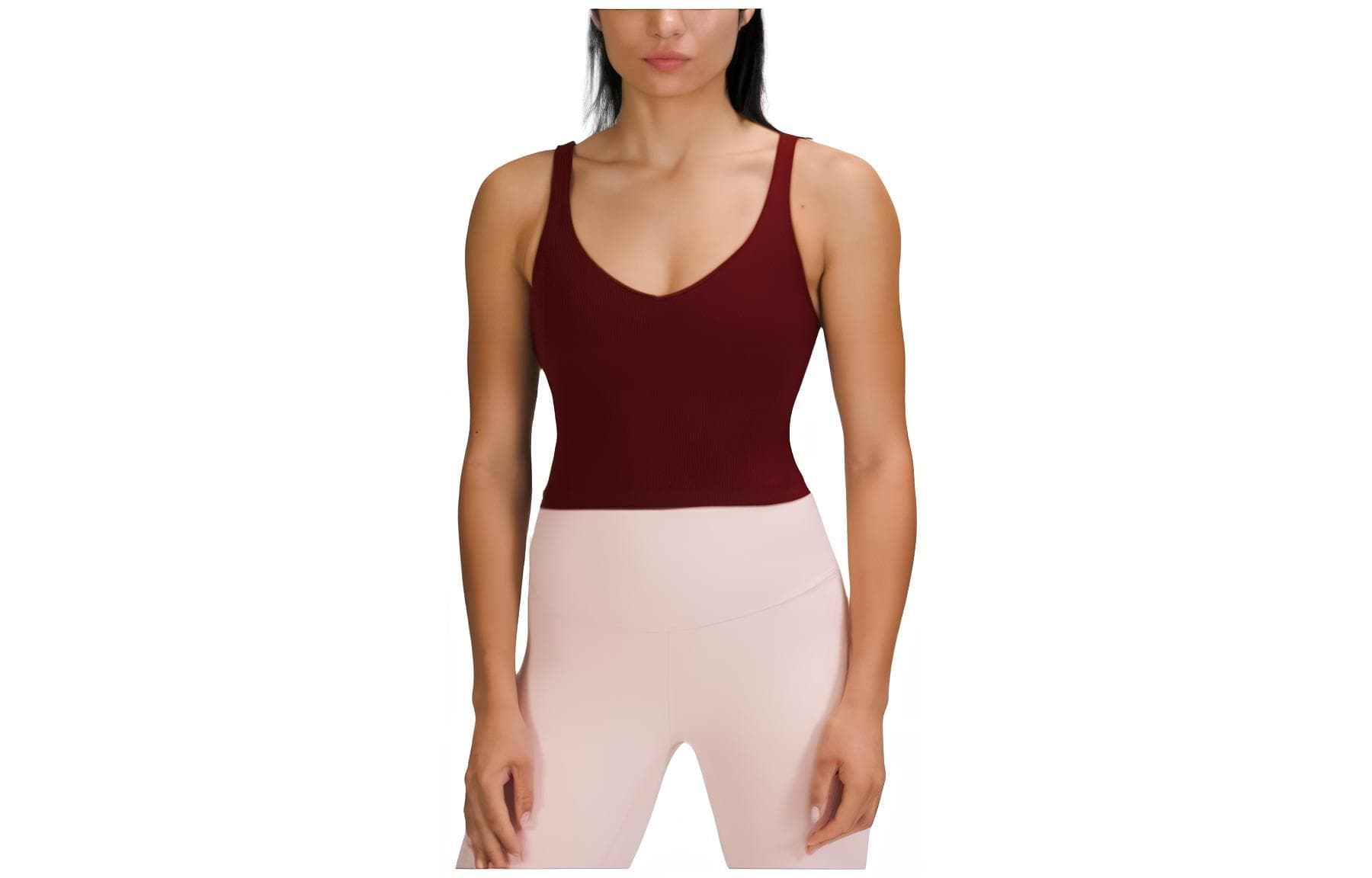 Майка lululemon Align Nulu - изображение 1