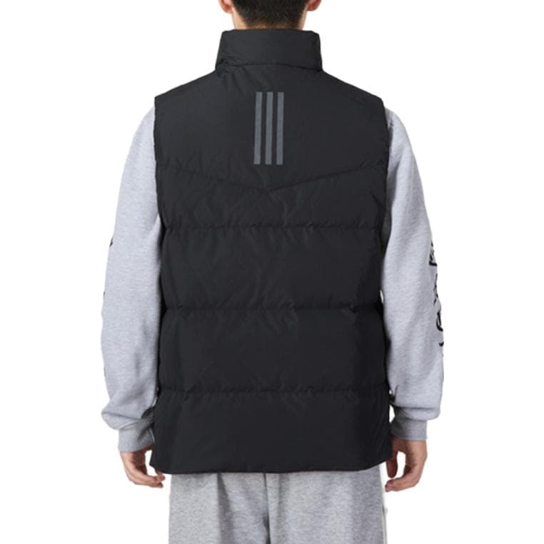 Жилет adidas Logo - изображение 3