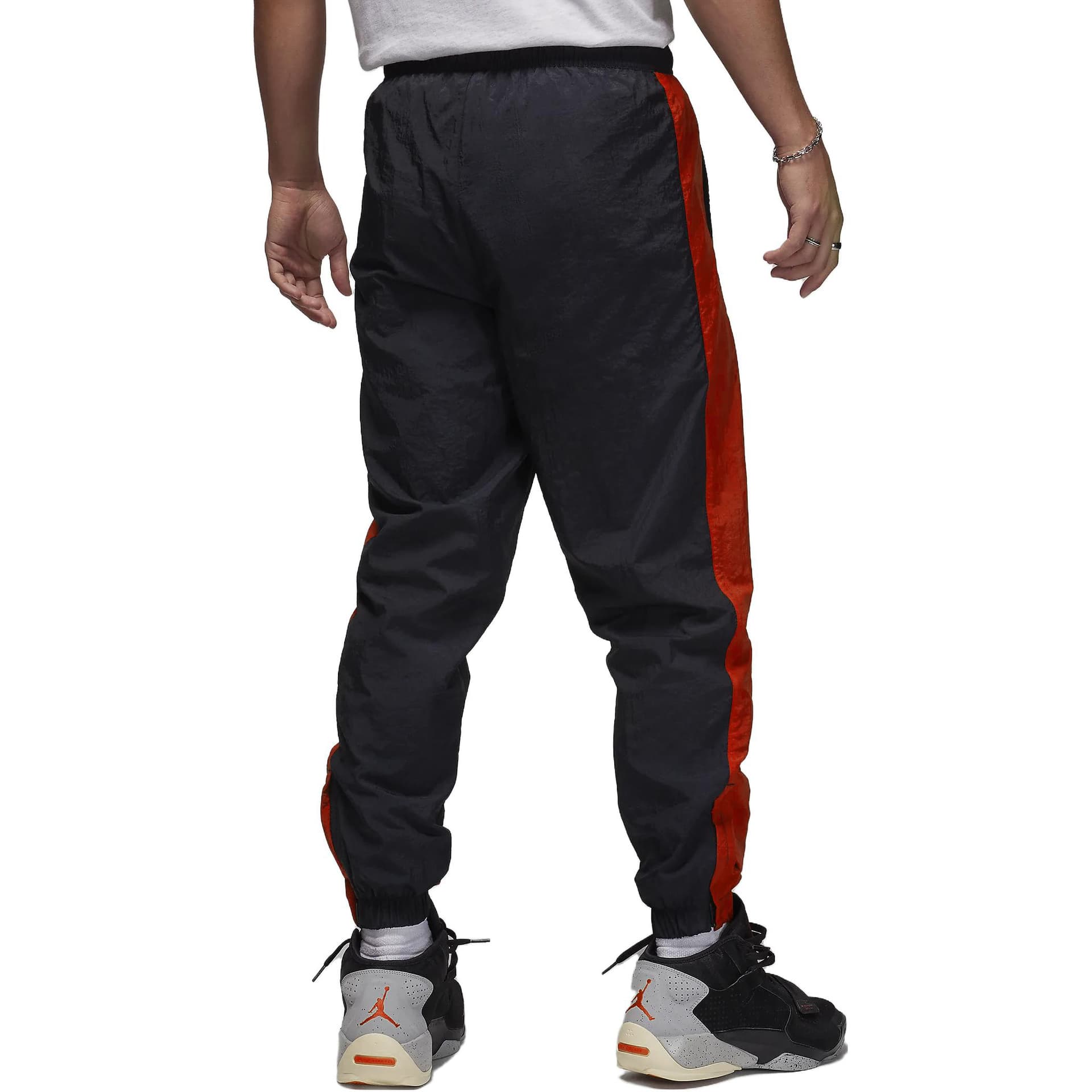 Штаны Jordan Logo - изображение 5