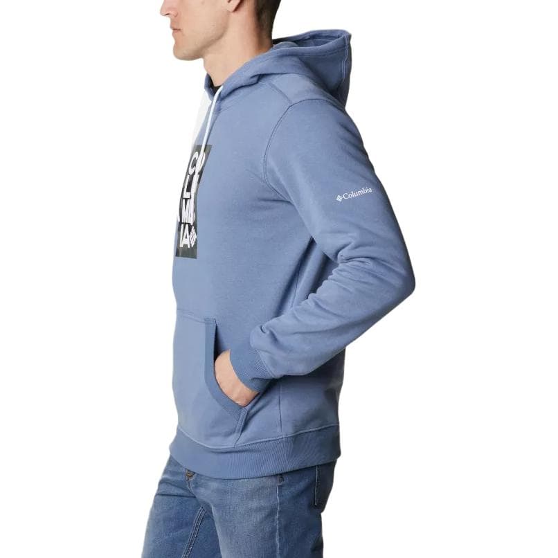 Худи Columbia Logo - изображение 6