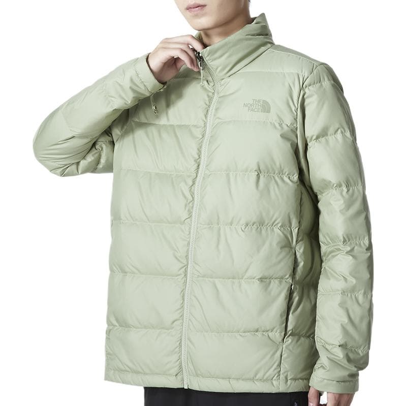 Демисезонная куртка The North Face - изображение 2
