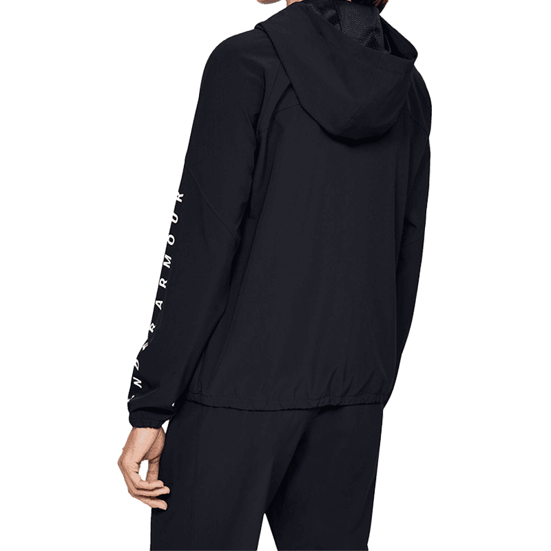 Куртка Under Armour Woven Branded - изображение 3