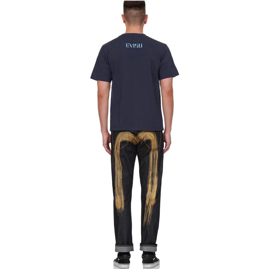 Штаны EVISU - изображение 4
