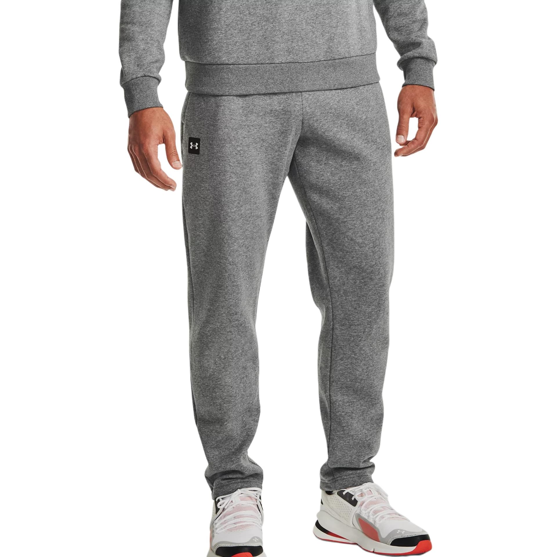 Штаны Under Armour logo - изображение 4