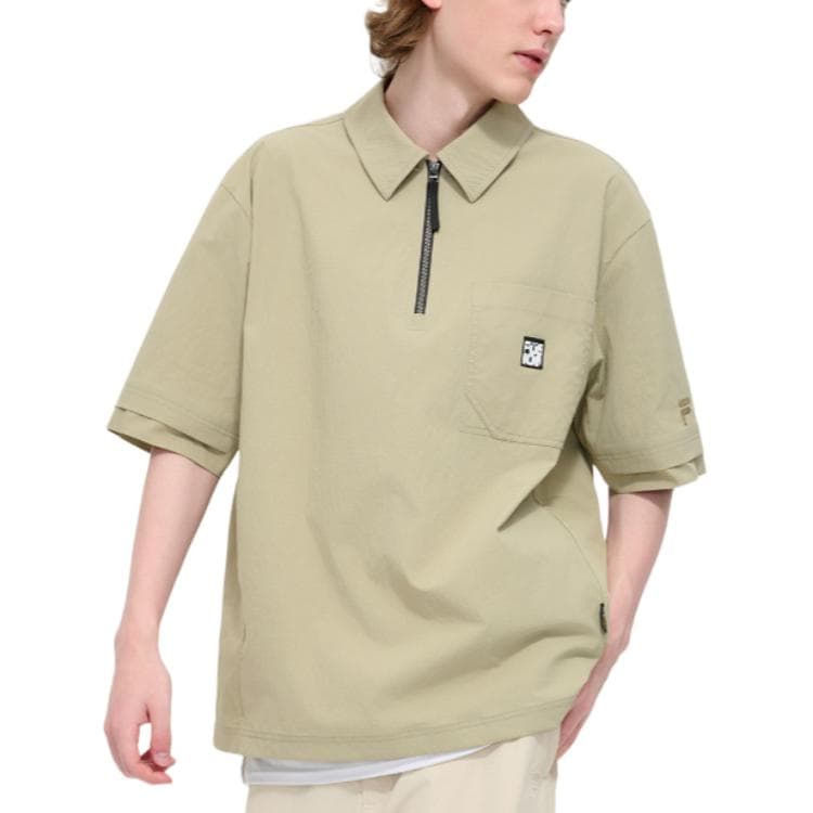 Поло FILA FUSION WORKWEAR Polo - изображение 2