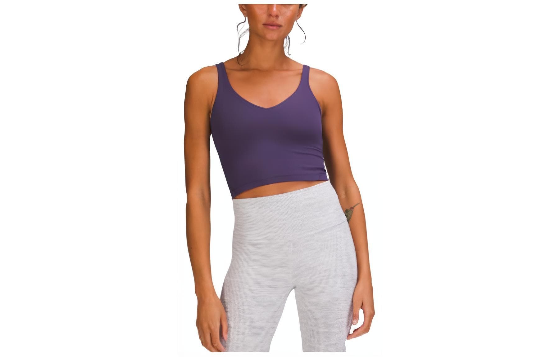 Майка lululemon Align Nulu - изображение 2