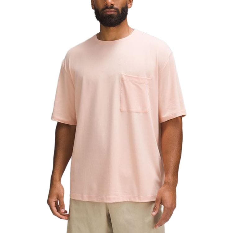 Футболка lululemon Super-Oversized-Fit T - изображение 2