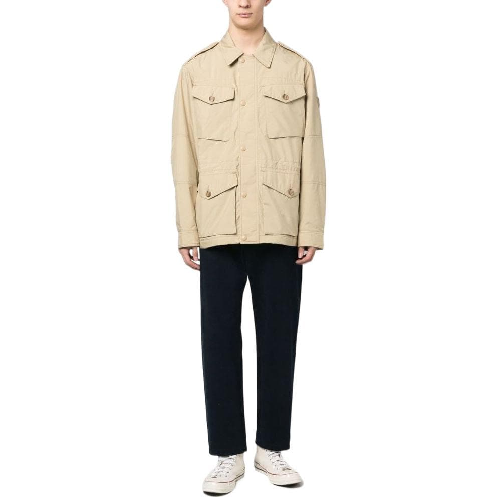 Куртка Polo Ralph Lauren Jacket - изображение 2