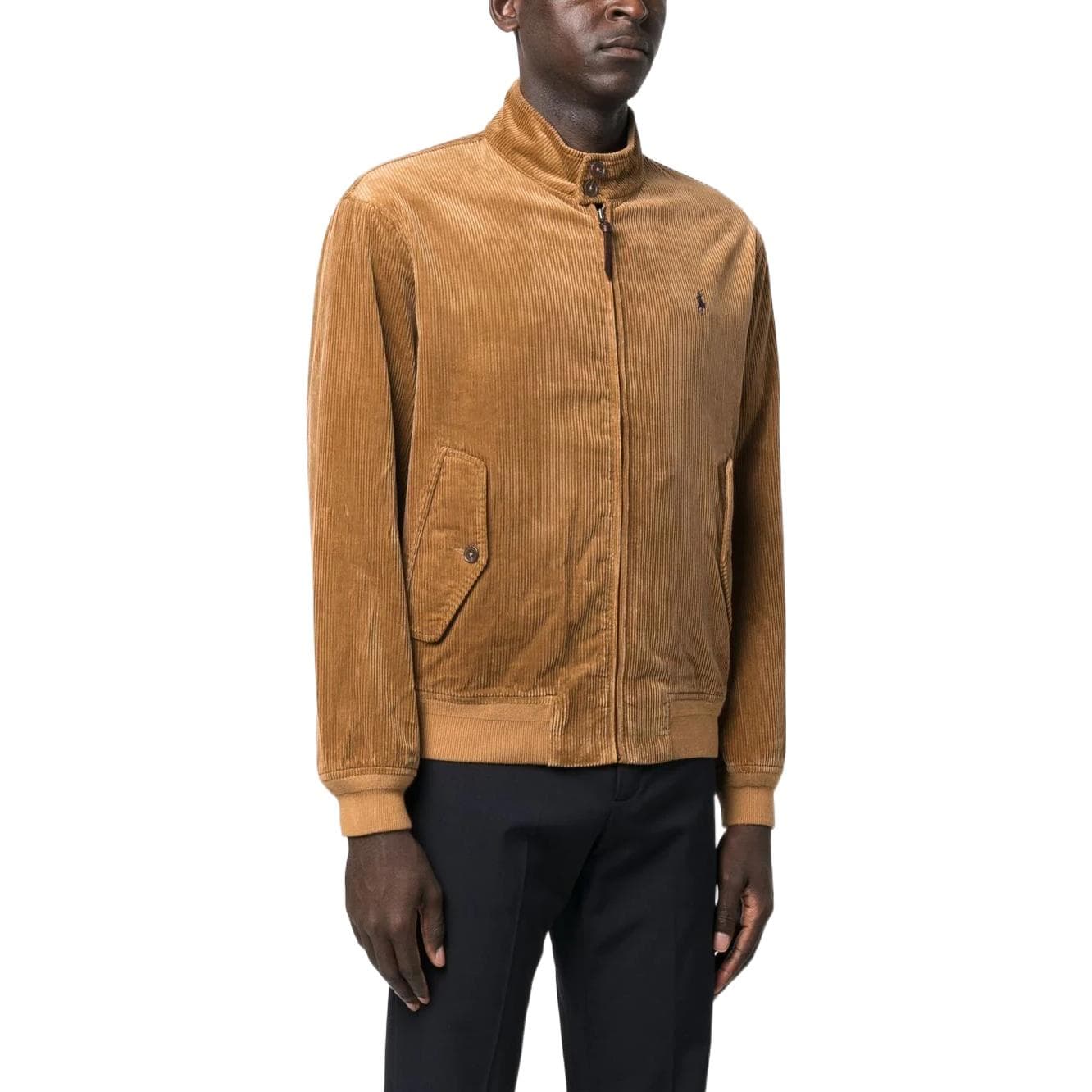 Куртка Polo Ralph Lauren FW22 Logo - изображение 5