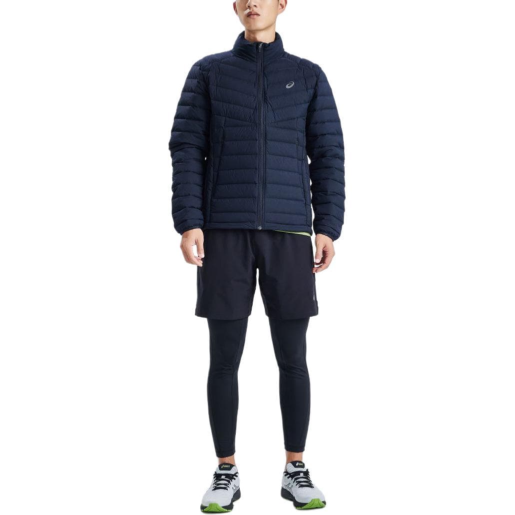 Зимняя куртка Asics - изображение 4