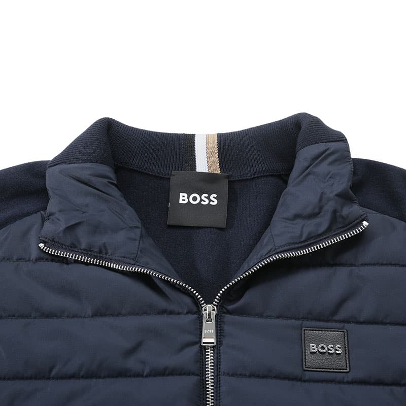 Куртка HUGO BOSS SS24 - изображение 3