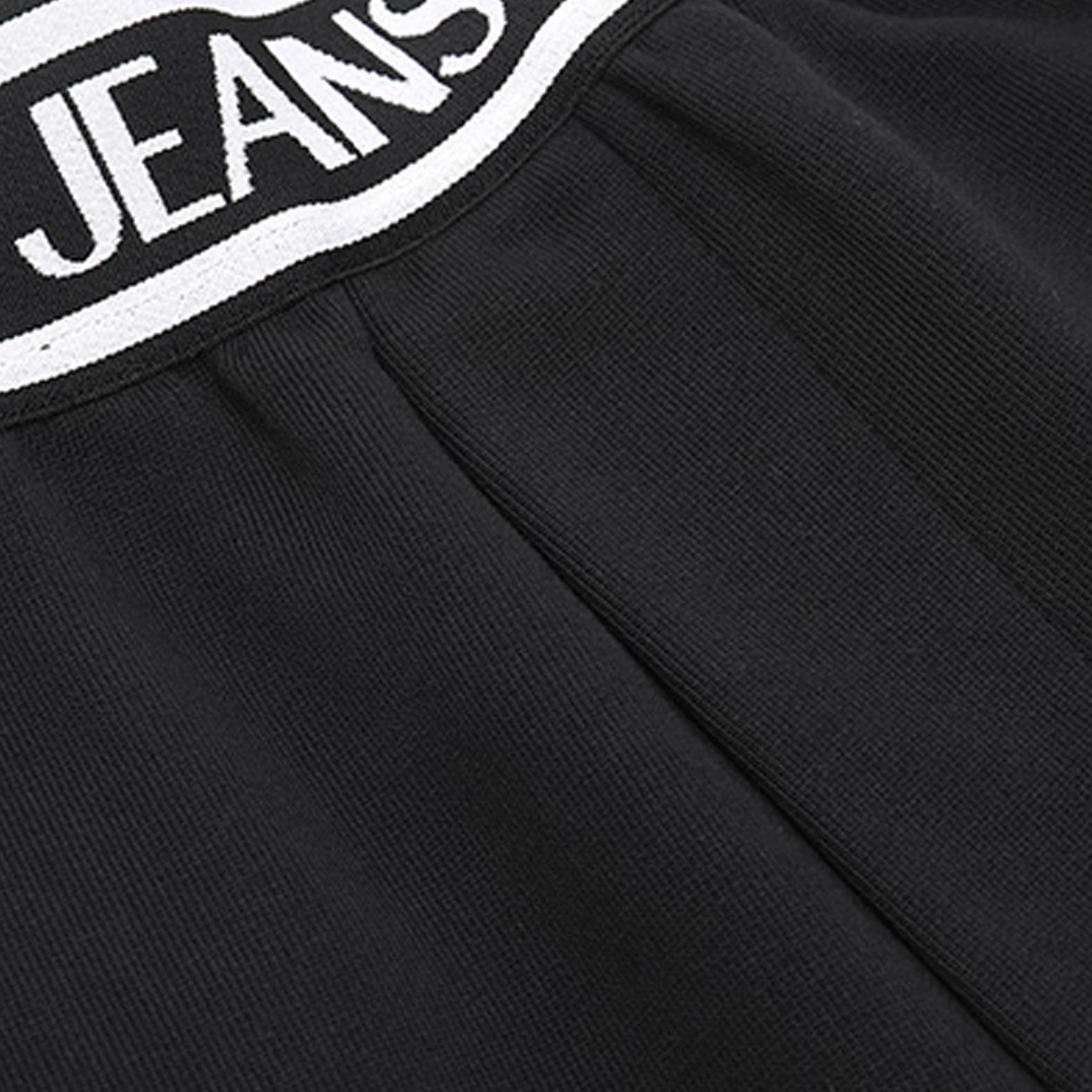 Шорты VERSACE JEANS COUTURE SS24 Logo - изображение 5