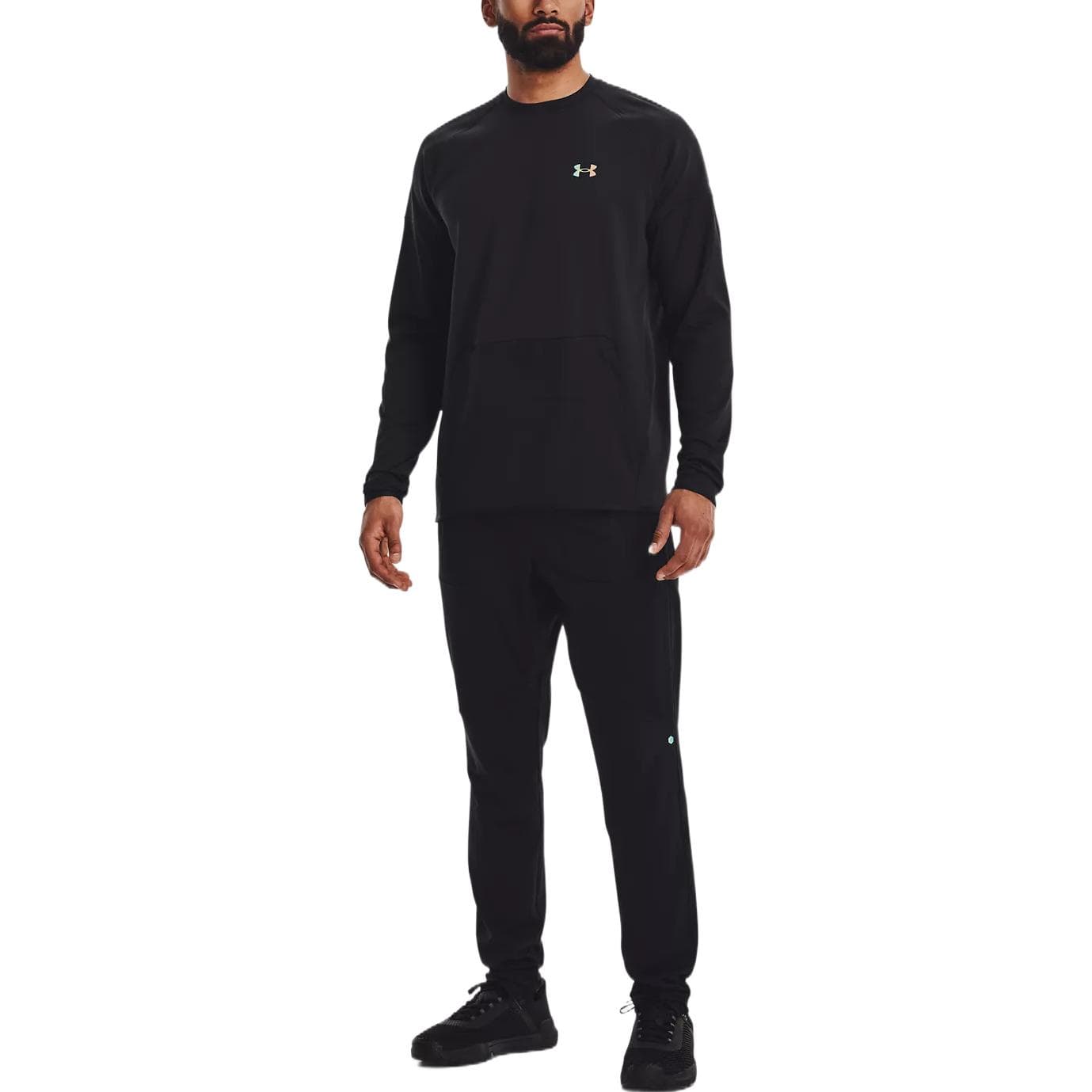 Штаны Under Armour logo - изображение 3