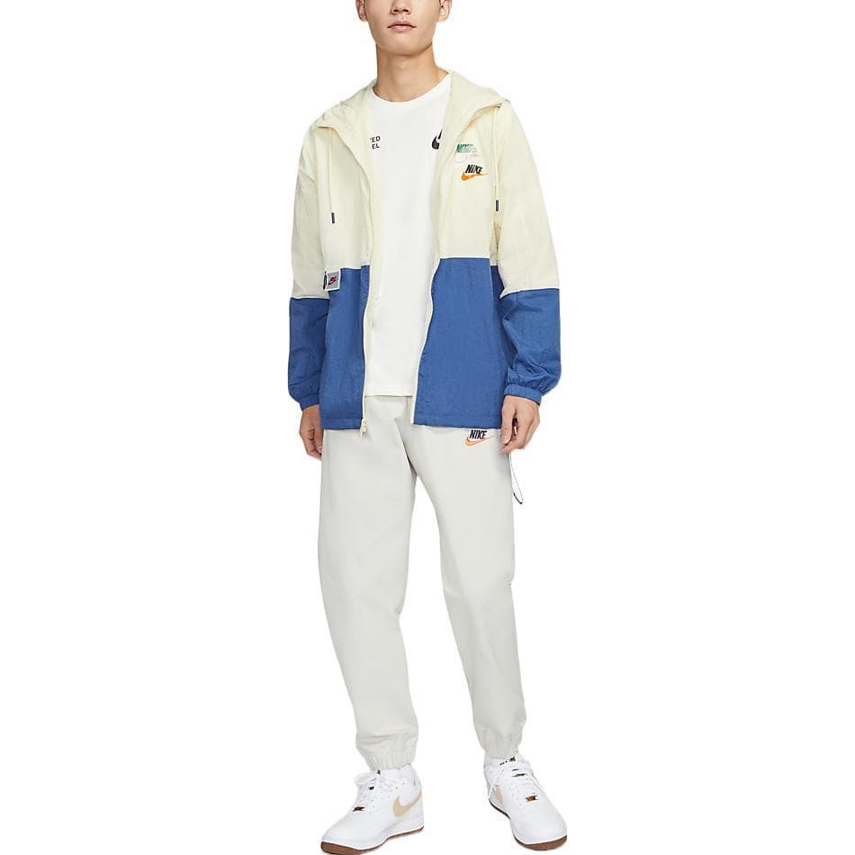 Куртка Nike Sportswear Lightweight Jacket - изображение 3