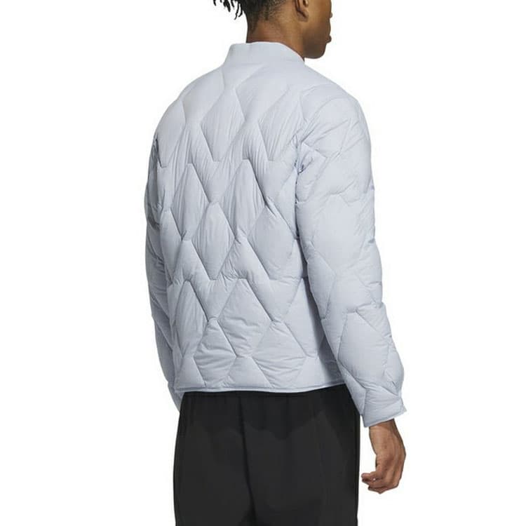 Зимняя куртка adidas 600 Light Down Jacket - изображение 2