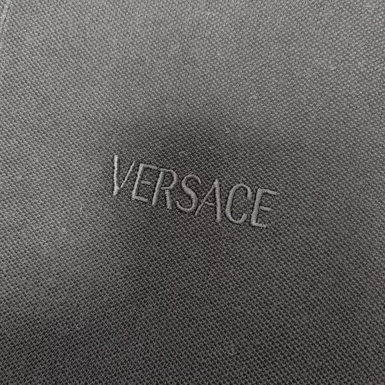 Поло VERSACE SS23 Polo - изображение 5