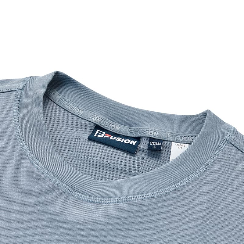 Футболка FILA FUSION T - изображение 3