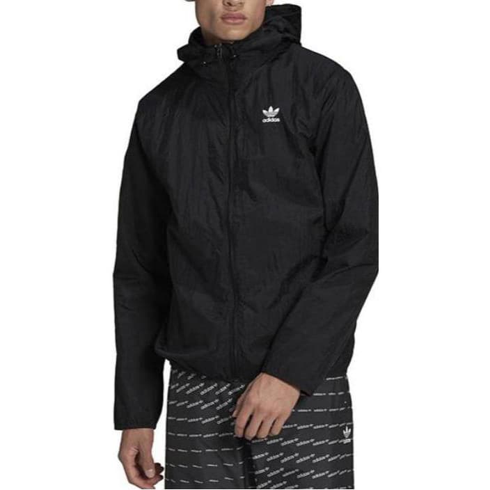 Куртка adidas originals Logo - изображение 3