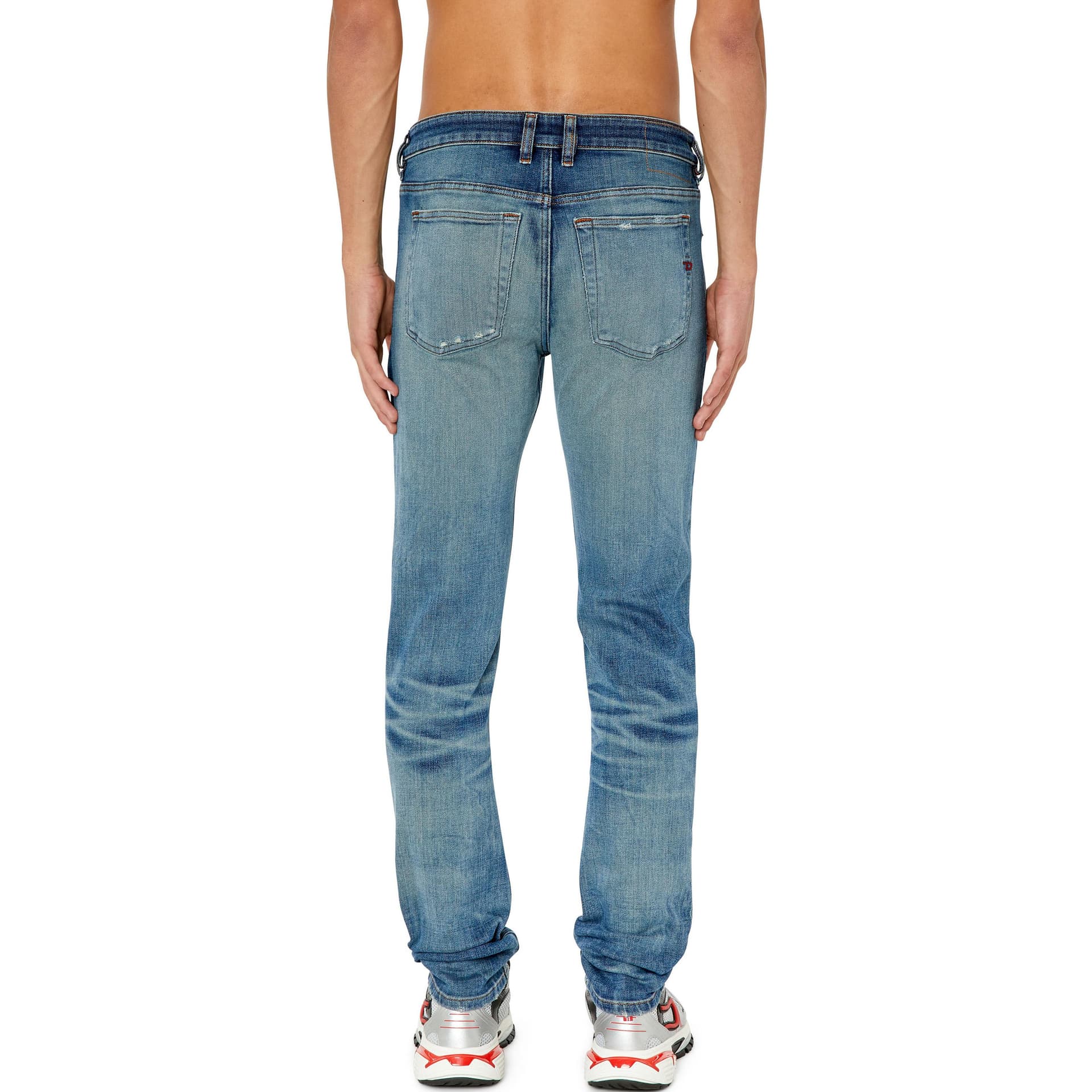 Штаны DIESEL SS23 - изображение 3