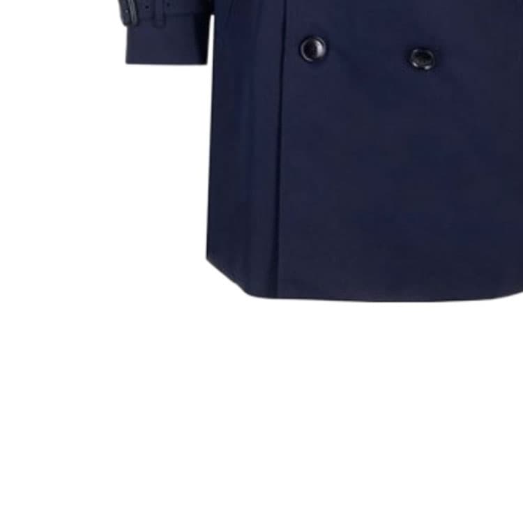 Ветровка Burberry FW23 - изображение 6