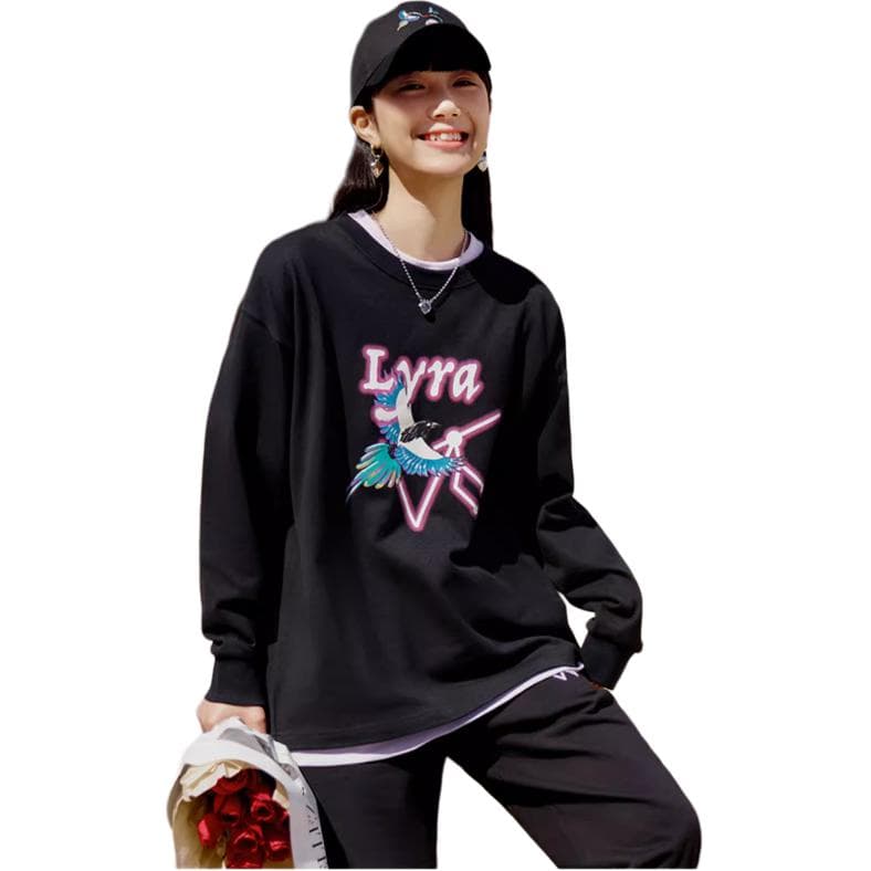 Худи New Era FW22 - изображение 3