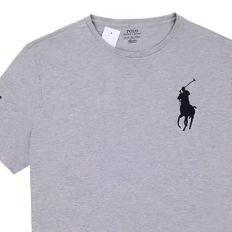 Футболка Polo Ralph Lauren LogoT - изображение 4