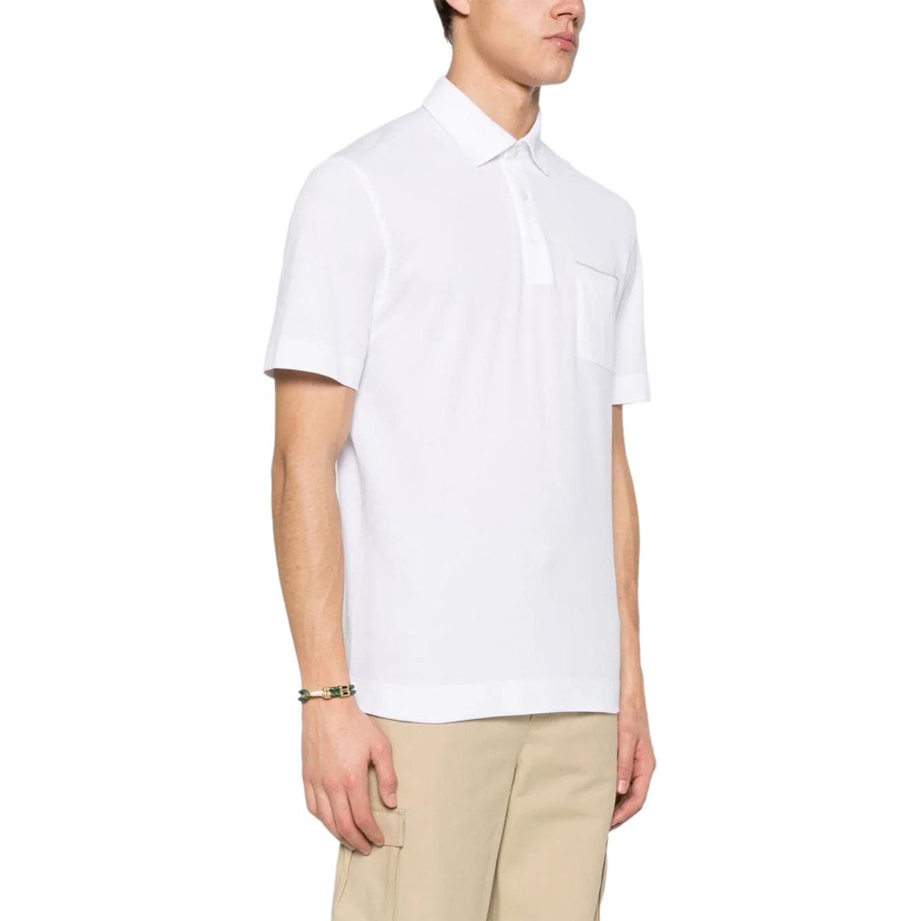 Поло Zegna SS24 Polo - изображение 4