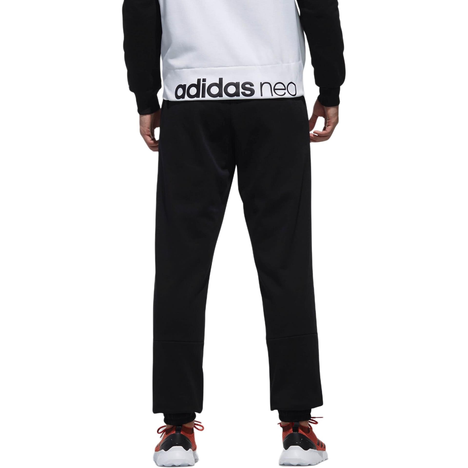 Штаны adidas neo - изображение 6