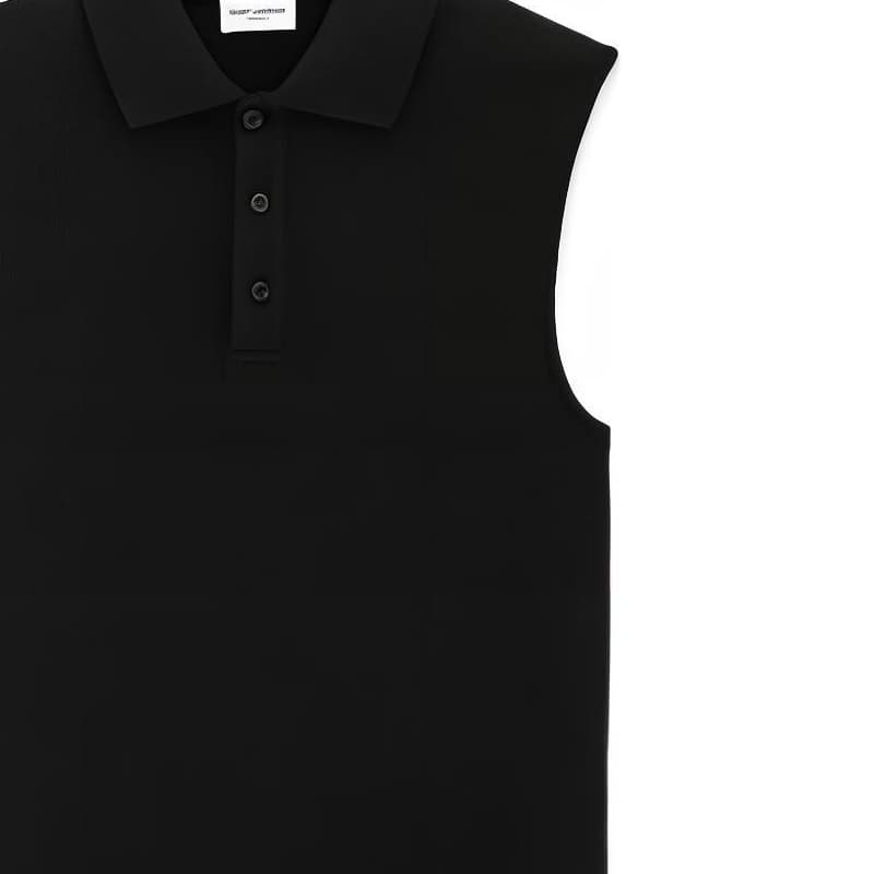 Поло SAINT LAURENT Polo - изображение 5
