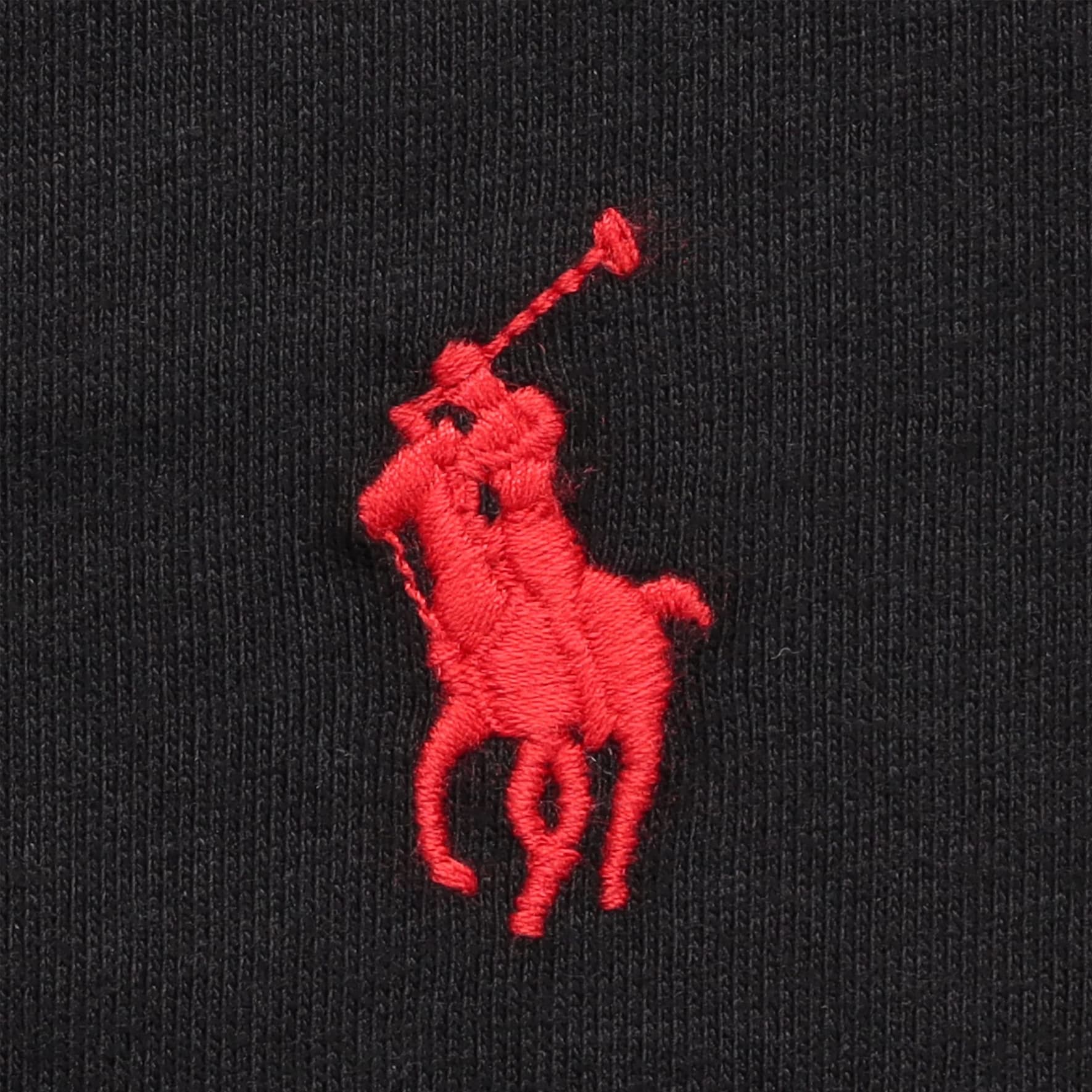 Футболка Polo Ralph Lauren LogoT 520 - изображение 4