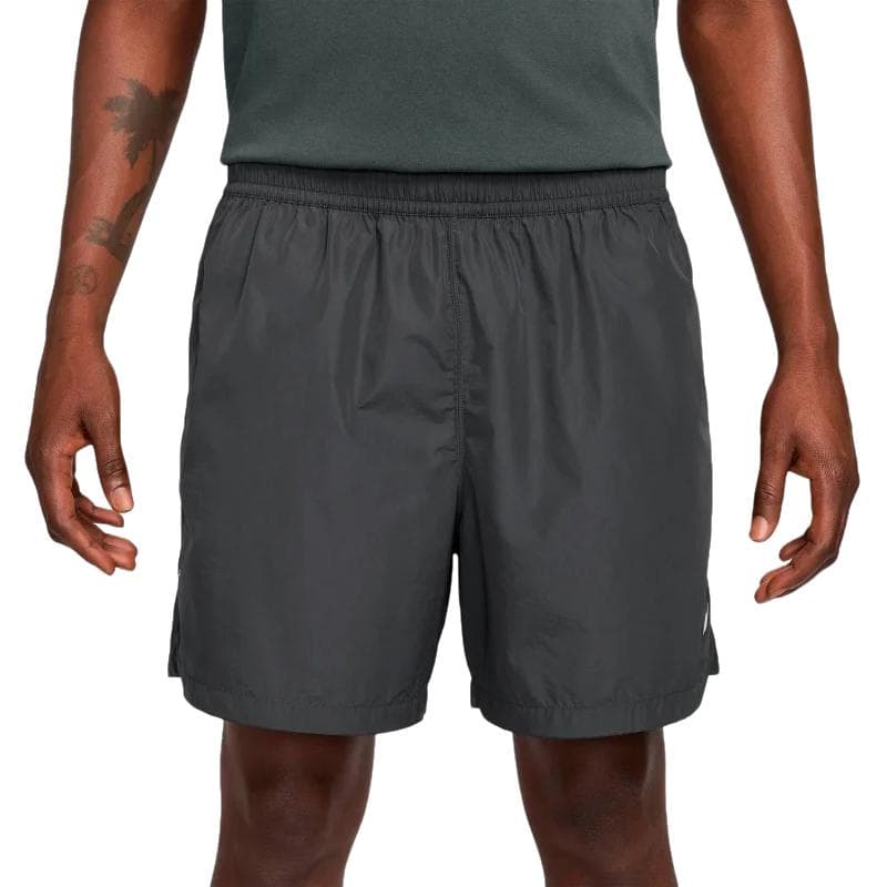 Шорты Nike x Nocta SS24 Grey Shorts - изображение 7
